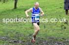 Junior Men and Masters Men 2023 NECAA Cross Country Relays, Thornley Hall Farm, Peterlee, County Durham. Photo: David T. Hewitson/Sports for All Pics